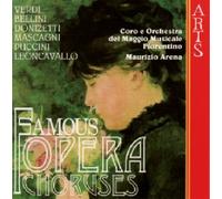 Famous Opera Choruses