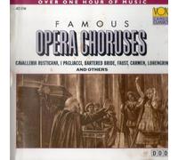 Famous Opera Choruses