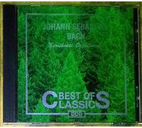 Famous Organ Works - Berühmte Orgelwerke