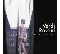 Famous Overtures