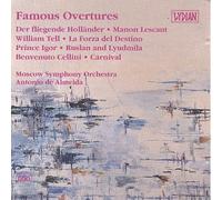 Famous Overtures