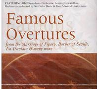 Famous Overtures-9-
