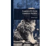 Famous Pets of Famous People