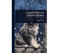 Famous Pets of Famous People