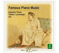 Famous Piano Works