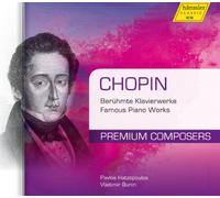 Famous Piano Works