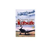 Famous Planes of the Luftwaffe [DVD] [Reino Unido]