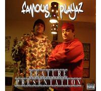 Famous Playaz (Noah23 & DS) - Feature Presentation