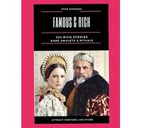 FAMOUS & RICH: Rich Alchemy