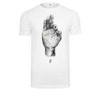 Camiseta Famous Sign XL