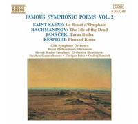 Famous Symphonic Poems 2