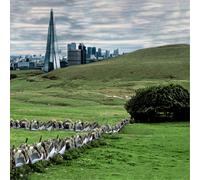 Famous The Valley/England EP (Vinyl) 12" Album (Importación USA)