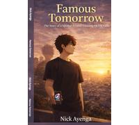 Famous Tomorrow: The Story of a Spoiled Brother Chasing TikTok Fame