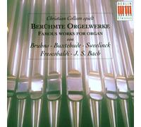 Famous Works for Organ - Famous Works for Organ