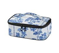 famyily Blue Crush - Lonchera pequeña para mujer, con aislamiento, para la escuela