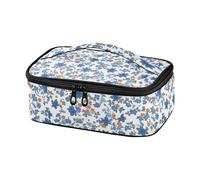 famyily Blue Crush - Lonchera térmica para niñas, para hombres, lonchera térmica para trabajo