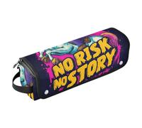 famyily Bolsa de viaje para mujeres y alfombrilla resistente al calor, organizador de accesorios de peinado extraíble para planchas, alisadores, rizadores, historia de riesgo de la muerte