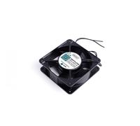 Fan 230 VAC, 120 x 120 x 38mm, ball bearing