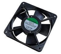 Fan 230V AC 18W 120x120x25mm 108,7m³/h 2000U/Min 108,7m³/h Sunon DP201AT2122HSL