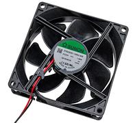 Fan 24V DC 1,44W 92x92x25mm 87,5m³/h 3000U/Min 87,5m³/h Sunon EF92252S11000UA99