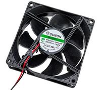 Fan 24V DC 1,92W 92x92x25mm 87,5m³/h 3000U/Min 87,5m³/h Sunon MF92252V11000UA99