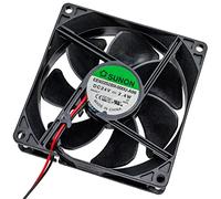 Fan 24V DC 2,4W 92x92x25mm 93,4m³/h 3400U/Min 93,4m³/h Sunon EE92252BX-A99