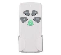 FAN-53T Ventilador de techo de repuesto para Harbor Breeze Hampton Bay Hunter FAN-53T CHQ8BT7030T CHQ7030T UC7030T 2AAZPFAN53T L3HFAN11T FAN-11T L3HFAN35T1 FAN-35T KUJCE9103