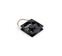 Fan 92*92*25_2 Ventilador para servidores NAS Synology en formato torre