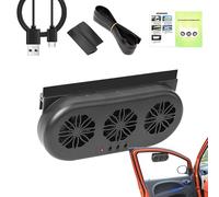 Fan Accionada Solar - Ventilación Fas Del Extractor Del, Ventilador De Escape De, Ventilador De Escape