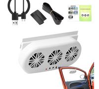 Fan Accionada Solar - Ventilación Fas Del Extractor Del, Ventilador De Escape De, Ventilador De Escape