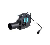 Fan BBQ BBQ Fires Camp Firing Stove Air Sobre Con Clip Para Picnics Aire Libre Camping Cooking Barbacoa Portable Fan De Trabajadores Aire Libre