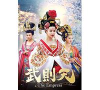 Fan Bing-Bing - The Empress Dvd-Set 4 (6 Dvd) [Edizione: Giappone] [Italia]
