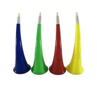 Fan Cheer Horn Stadium Horn Noise Maker Trumpet For Cheering Football Cheering Fans Outdoor