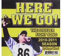 Fan Club - Here We Go: Steelers Fight Song 2010-11