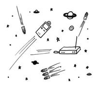 Fan Club Orchestra Japan - 20001 - a Space Odyssey..