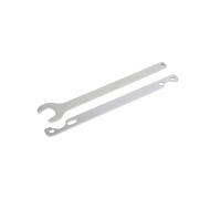 Fan Clutch Nut Wrench And Water Pump Holder Tool Kit Removal 32Mm for Bmw E34 E39 E36 E46 E90