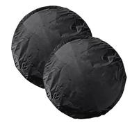 Fan Covers | 2PCS Dustproof Industrial Fan Cover | For 18 Inch Fans