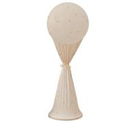 Fan Covers - Air Conditioner & Floor Guard | Protective Sleeve For Fans AC Units. Ideal para exteriores, hogar, dormitorio, sala de estar, sala de baño, cocina, dispositivos de mantenimiento seguros