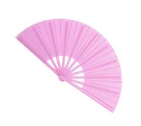 Fan De Bolsillo - Fans Decorativos Vintage Para Baile | Ventilador Plegable Kung Fu | Portátil Ligero Plegable Creative Dancing Accesstes For Decoración Dance Event Festival Cosplay Event Party