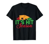 Fan De Juego It´s Hit Season Casino Camiseta