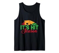 Fan De Juego It´s Hit Season Casino Camiseta sin Mangas