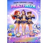 Fan de K-Pop cahier d'activités