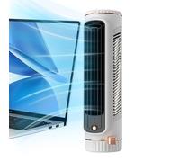 fan de los acondicionados, refrigerador de aire personal | Enfriador de aire de CA portátil | Enfriador de aire independiente de CA, aire acondicionado pequeño, eficiente para habitaciones, dormitorio