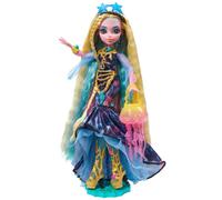 Monster High Fan-Sea Lagoona Blue - Exclusivo de Entertainment Earth