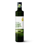 Fan dler Original steirisches bio de aceite de semillas de calabaza g.g.a.