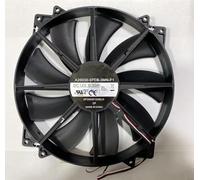 Fan for A20030-07CB-3MN-F1 DC12V 0.30A 20CM 3-Wire Chassis Cooling Fan