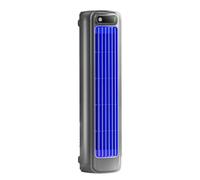 Fan for Bedroom - Adjustable Quiet Cooler, Bedroom Standing Fan