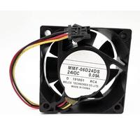Fan for MMF-06D24DS-RCA Fan 24V 0.09A 6CM Inverter Dedicated Fan