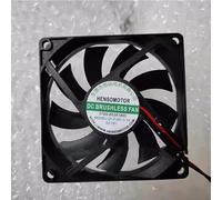 Fan For QF-FJ8015-18 DC18V 8CM Induction Cooking Microwave Oven Mute Cabinet Computer Fan