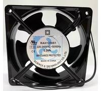 Fan for RAH1238S1 220V 0.20A 12CM 12038 Cooling Fan